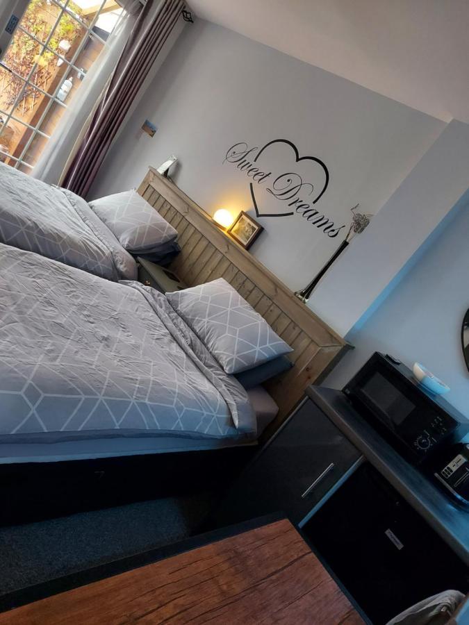Hadrians Wall Studio Carlisle  Ngoại thất bức ảnh