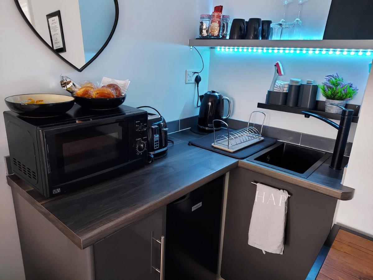 Hadrians Wall Studio Carlisle  Ngoại thất bức ảnh