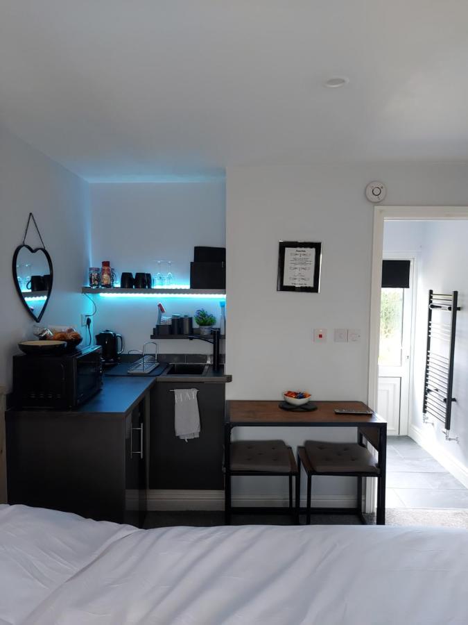 Hadrians Wall Studio Carlisle  Ngoại thất bức ảnh