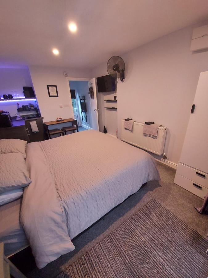 Hadrians Wall Studio Carlisle  Ngoại thất bức ảnh