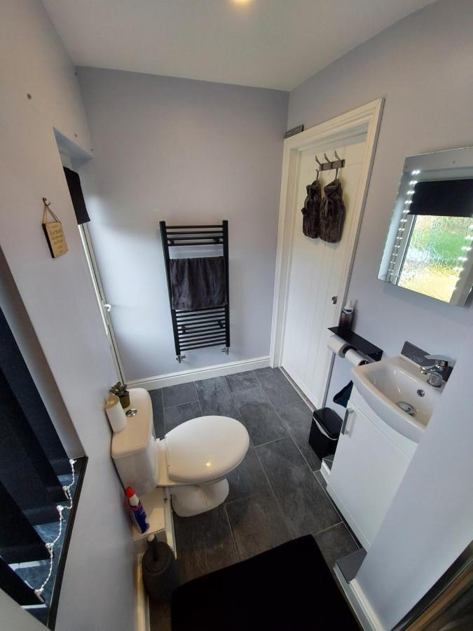 Hadrians Wall Studio Carlisle  Ngoại thất bức ảnh